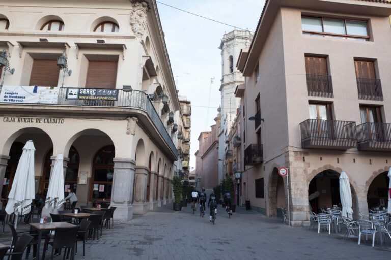 Dissabte: Vila-real acull la Marxa Cívica de Socarrats i el II Congrés d’Entitats Recreadores del Segle XVIII