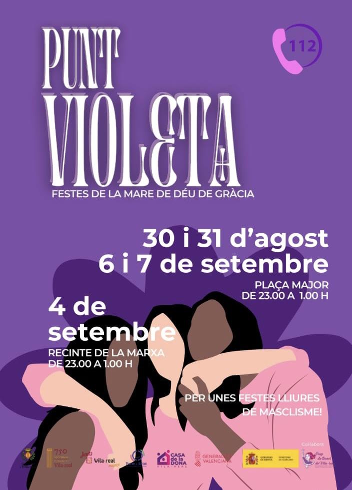 El Consell Rector de la Junta de Festes de Vila-real aprovarà demà un programa amb més de 100 actes