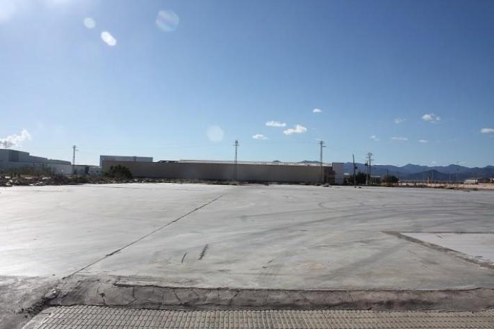 Serralvo: “El PP ha trobat en la modificació del PGOU l’excusa per a explicar la gestió feta durant 16 anys”