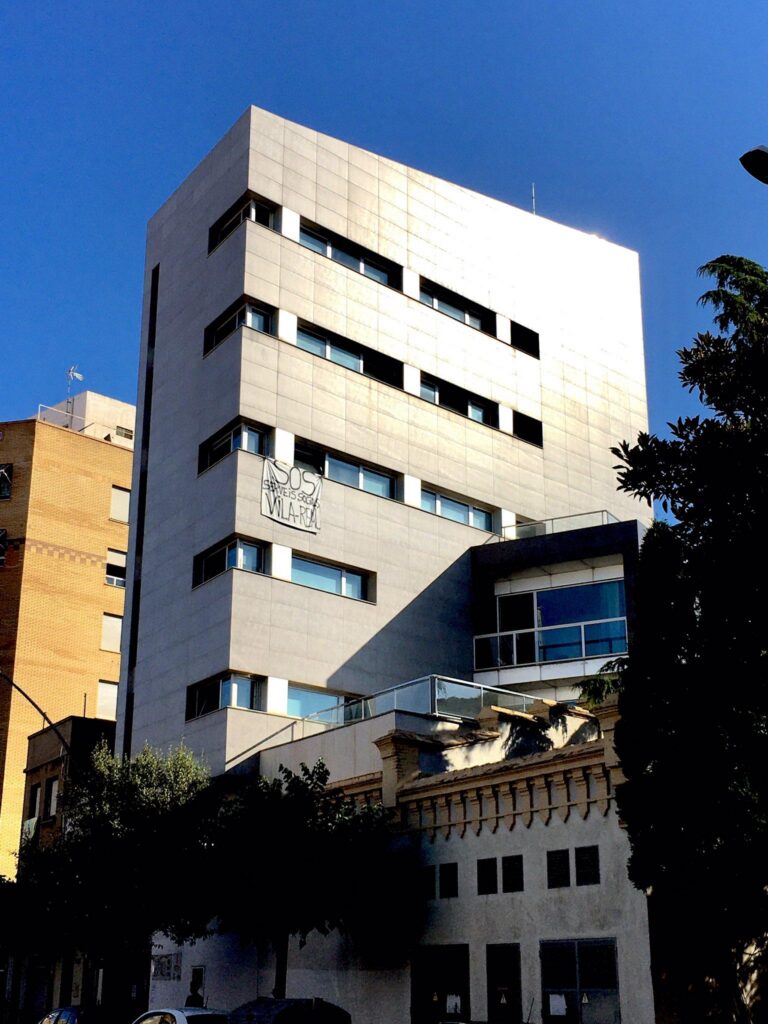 Els treballadors dels Serveis Socials valoren positivament la resposta de l’Ajuntament a les seues demandes