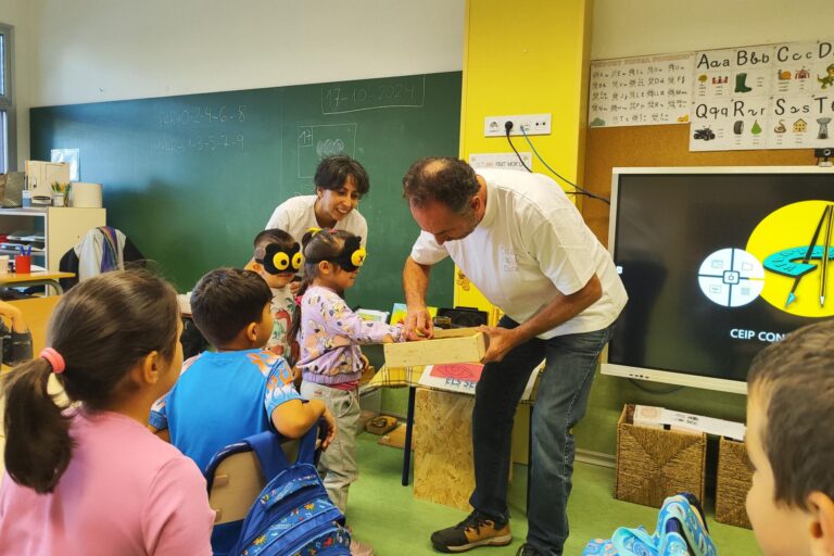 Concurs nacional Olla de la Plana Premi Pasqual Batalla i degustació popular