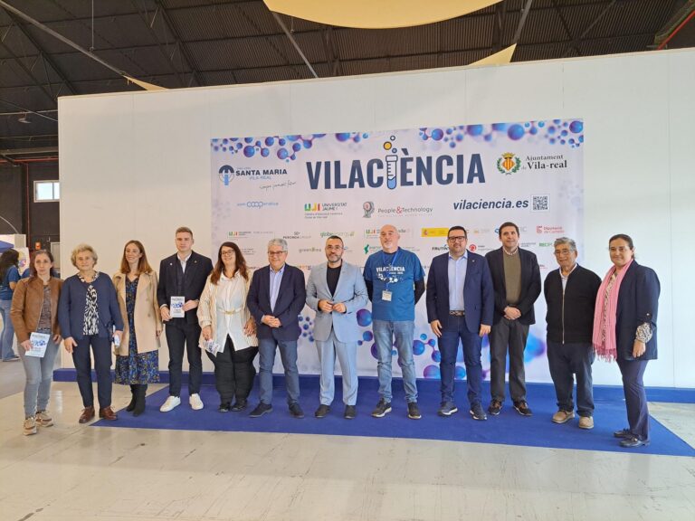Vilaciència creix i s’internacionalitza en la seua cinquena edició amb 153 joves científics participants