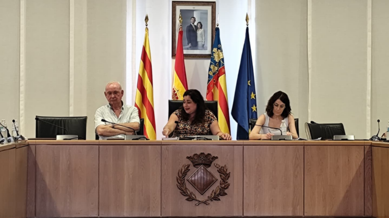 Aprovat per unanimitat el procés dels pressupostos participatius 2025