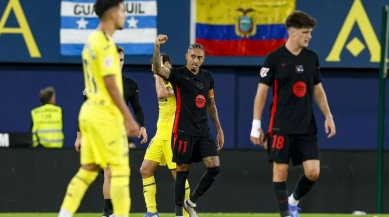 Definitiu: El Villarreal-Barcelona es jugarà a l’Estadi de la Ceràmica el 21 de desembre