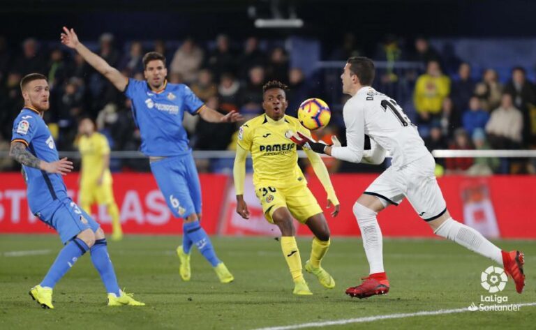 Una victòria en la Copa del Rei li donaria al Vila-real la confiança que tanta falta li fa