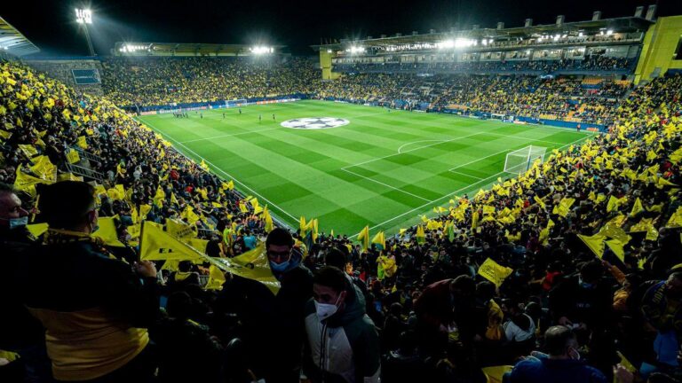 El Villarreal presentarà el dijous la campanya d’abonats per a la temporada 22-23