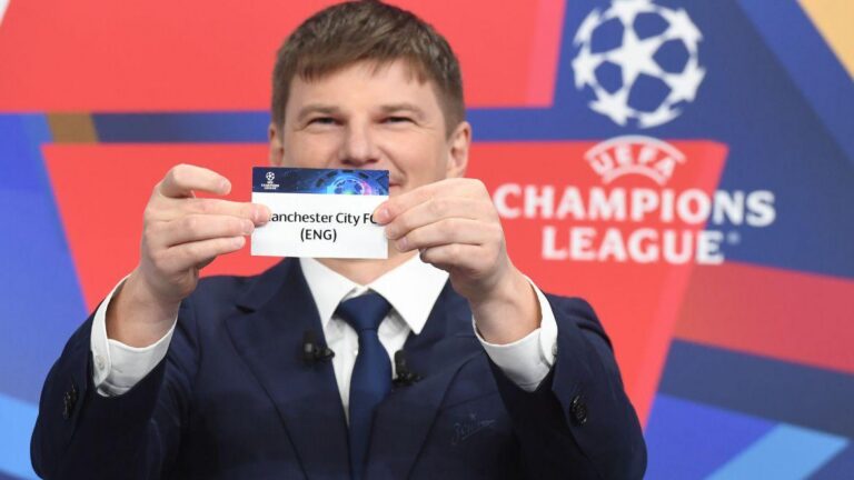 La UEFA repetirà el sorteig dels vuitens de la Lliga de Campions a les 15.00 hores