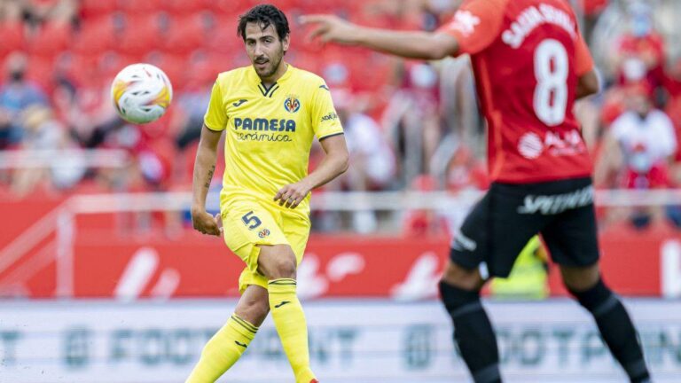El Villarreal continua abonat a l’empat i suma un altre (ja van sis) al camp del Reial Mallorca (0-0)