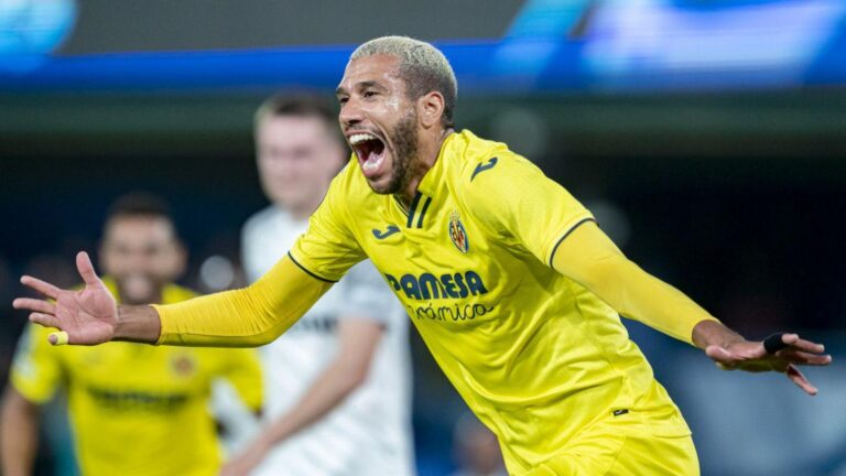 El Villarreal torna a aguanyar al Young Boys a l’Estadi de la Ceràmica per 2-0