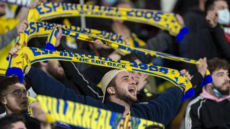 El Villarreal se situa en la posició 40 com a marca més valuosa del planeta