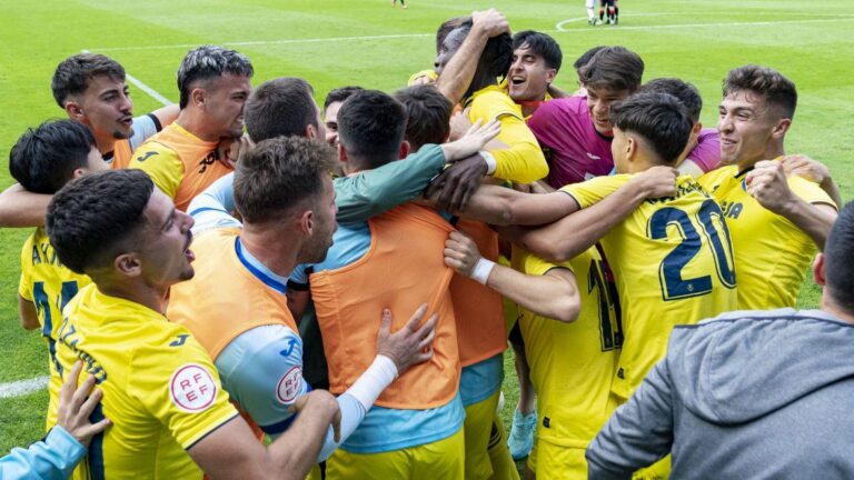 Últimes places per d’avió per viatjar a Vigo al partit del Villarreal B del dissabte