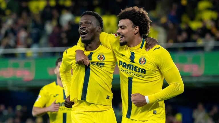 El Villarreal guanya al Mallorca a La Cerámica i signa el seu millor inici de lliga en l’elit (2-1)