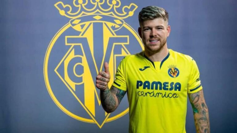 Moreno es va entrenar amb la resta de companys al Villarreal set setmanes després