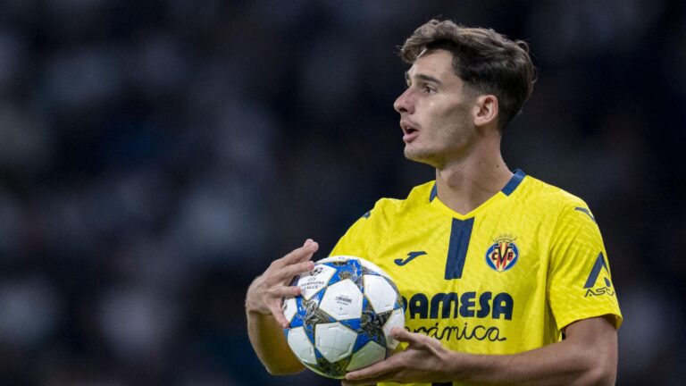 El Villarreal aplega a Xipre a on buscar la primera victòria front al Pafos