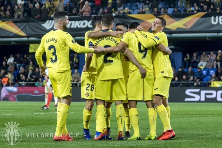 El Vila-real posa a la venda 'on line' les entrades per al partit contra Barcelona