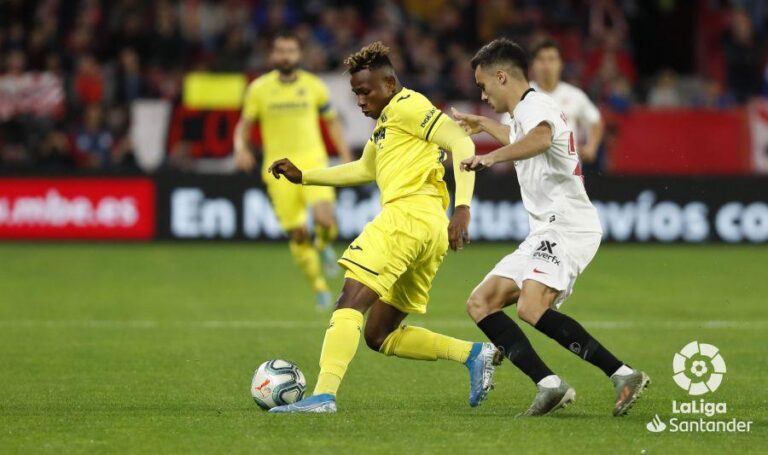 El Villarreal tindrà una arrencada de 2020 molt exigent amb la disputa de cinc partits