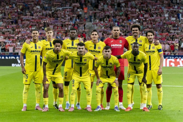 El Villarreal pague cars els dos errors al camp del Atlético de Madrid (2-0)