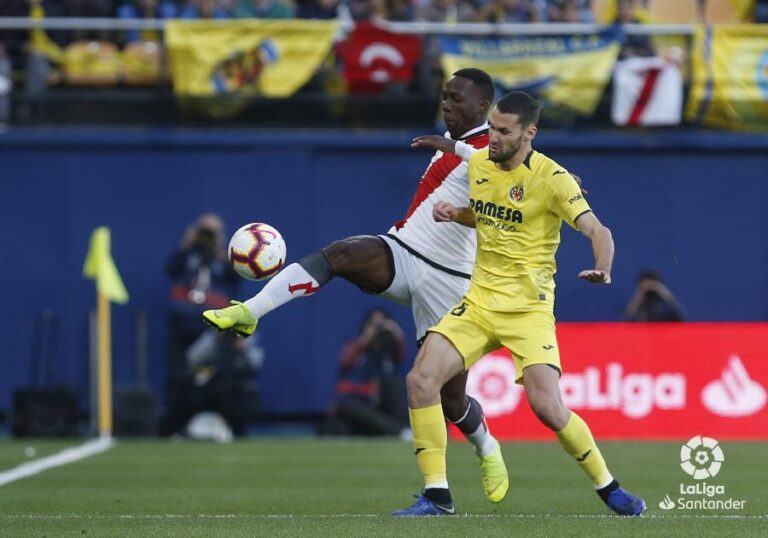 El Villarreal jugarà amb els suplents i canteranos davant el València
