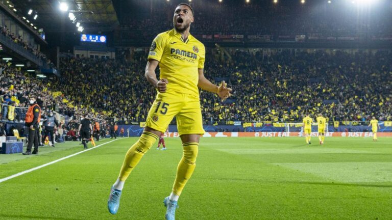 Un gol de Arnaut Danjuma li permet al Villarreal seguir somiant en la Lliga de Campions davant el Bayern (1-0)