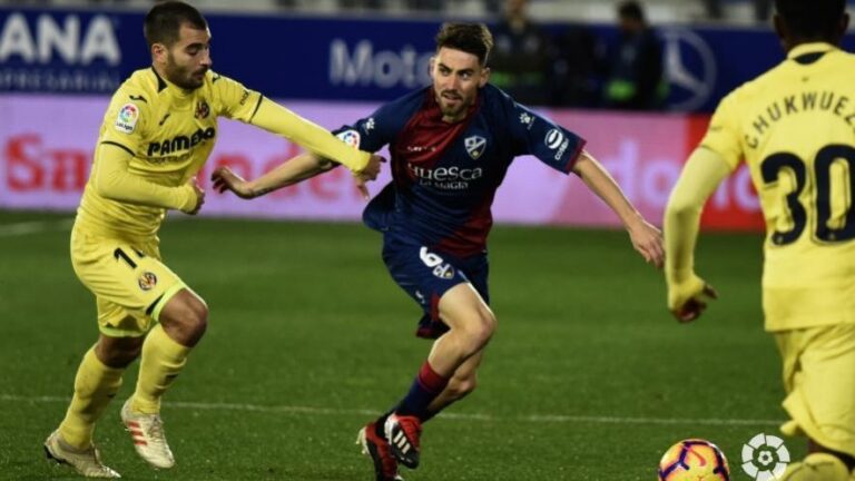 El Villarreal ja prepara el partit contra el València, però pensant en el Leganés