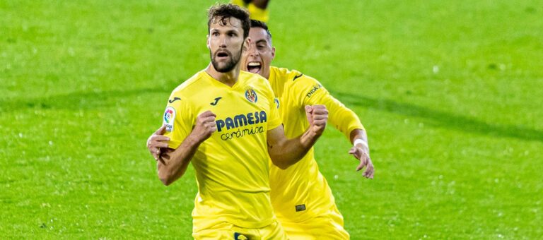 El Villarreal guanya a l’Eibar i es retroba amb el triomf huit jornades després (1-3)