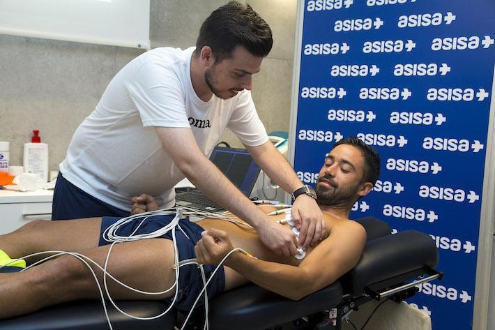 El Villarreal inicia la pretemporada el diumenge amb quatre jugadors del filial