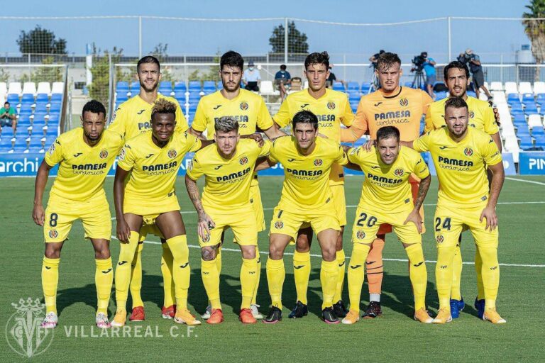 El Villarreal s’estrena en pretemporada amb una justa victòria davant el Cartagena (3-1)