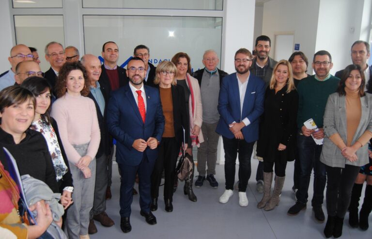 El Centre de Rehabilitació i Integració per a malalts mentals de la Fundació Manantial compta ja amb 65 usuaris