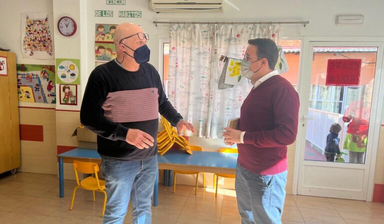 Casabó planteja que els negocis afectats per la pandèmia es beneficien de la bonificació del 95% en l’IBI