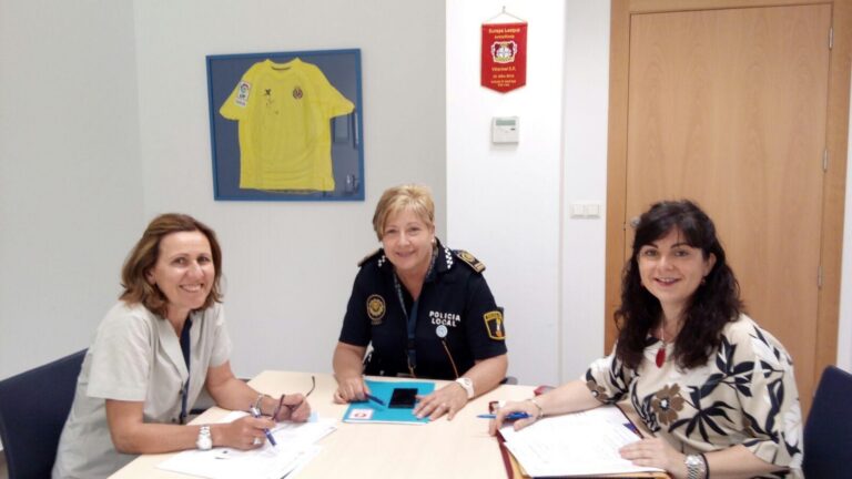 La Policia Local ja negocia per tal d’instal·lar la seu del IVASPE a Vila-real