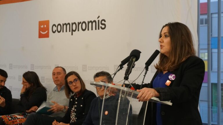 Adjudicada l’obra de l’aulari d’infantil del CEIP Carles Sarthou que «prompte serà una realitat»