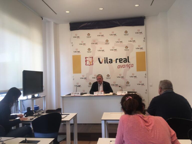 Serralvo denuncia que “Cs vol blanquejar la corrupció del PP” i lamenta que “aprofiten la publicitat que tant critiquen"