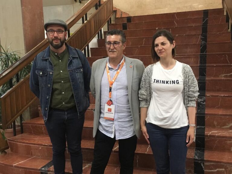 Compromís agraeix els 2.506 vots i reflexionarà quina posició els correspon ara