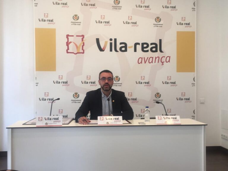 La justícia obliga a Vila-real a pagar en dies 856.000 € per terrenys al CTE i amenaça el patrimoni de Benlloch
