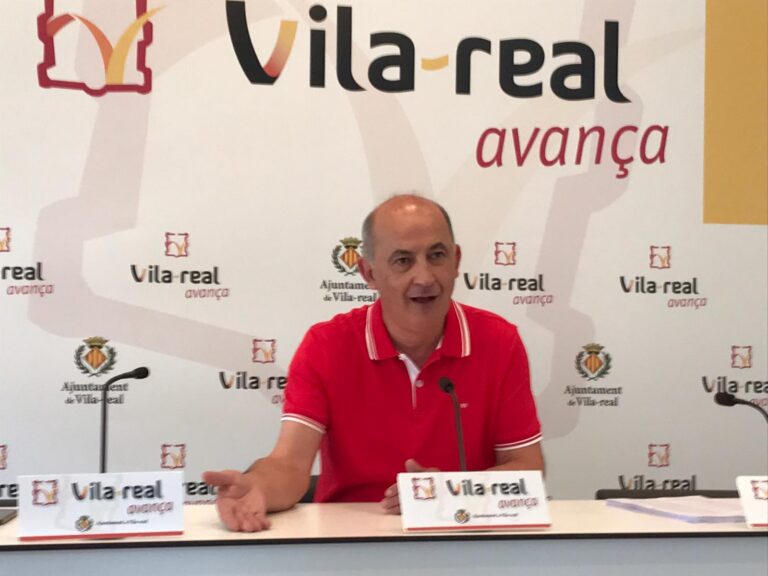 Vila-real pretén ajuntar el contracte d'escombraries i el de neteja viària i aplicar les tecnologies de Huawei en la recollida de residus