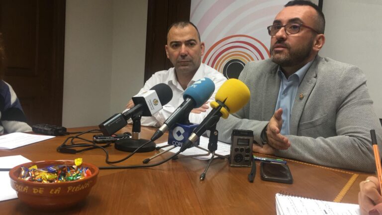 Els usuaris del taller agrícola tindran eixida laboral explotant parcel·les abandonades