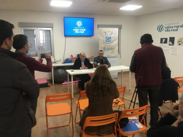 Fundació Caixa Rural visibilitza casos de superació de persones amb diversitat funcional