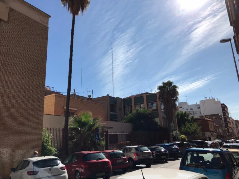 Vila-real suposa la idea d'ampliar Torrehermosa a la Biblioteca Municipal per ubicar el nou Centre de Salut