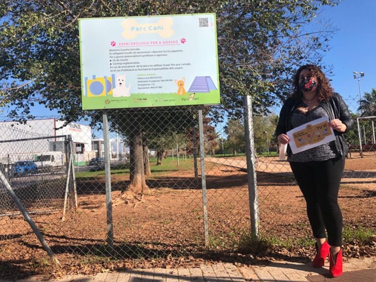 3.000 botelles seran repartides per a la neteja d’orins dins de la campanya de concienciació ‘Ell no ho pot recollir’