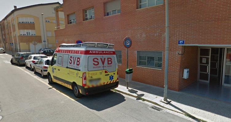 CSIF denúncia un “fred insuportable” en Carinyena per una avaria en la climatització