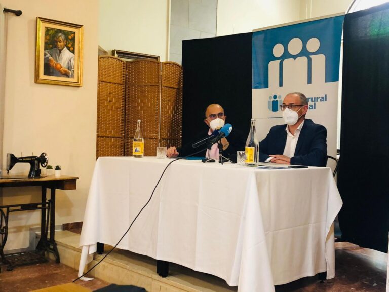 Caixa Rural tanca 2020 amb un millora balanç i solvència malgrat la covid, 411.459 milers d’euros, un 5,45% més