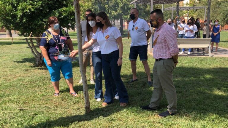 Vila-real obri les primeres festes des de l’inici de pandèmia amb una espectacular descàrrega de coets