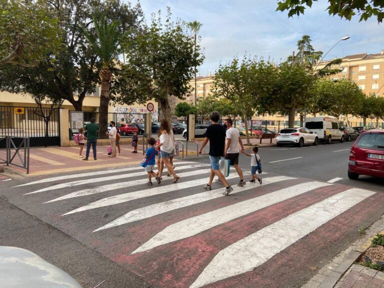 4.973 xiquets i xiquetes d’Infantil i Primària tornen al ‘col·le’ amb protocols covid actius per segon any