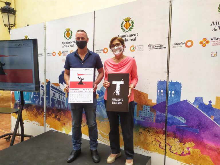 Rosario Royo: «El FitCarrer ens posiciona com a referent a Espanya més enllà del futbol»