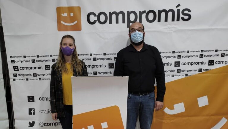 Compromís exigeix que l’Ajuntament permeta la conciliació als regidors i regidores