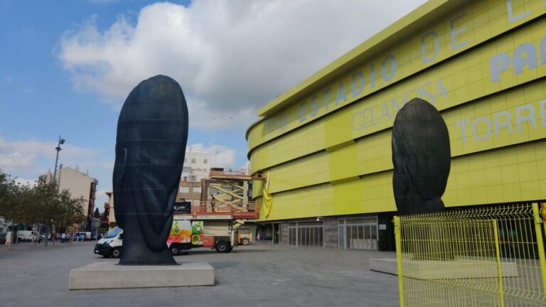 El calendari de la Caixa Rural tindrà com a protagonista el centenari del Villarreal CF