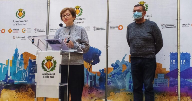 "Doble celebració" per commemorar els 40 anys de l'orquestra Pols i Pua Francesc Tàrrega