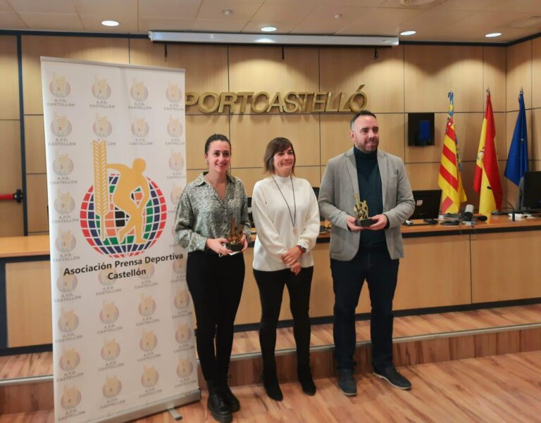 Pau Torres és escollit com 'millor esportista de la província de 2020 i 2021'