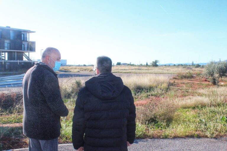 Vila-real estrena en poc menys d'un mes les millores en la ronda sud-oest