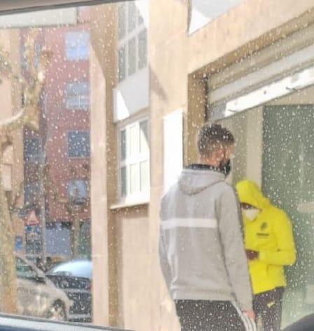 Els jugadors del Villarreal C.F. continuen amb les proves PCR